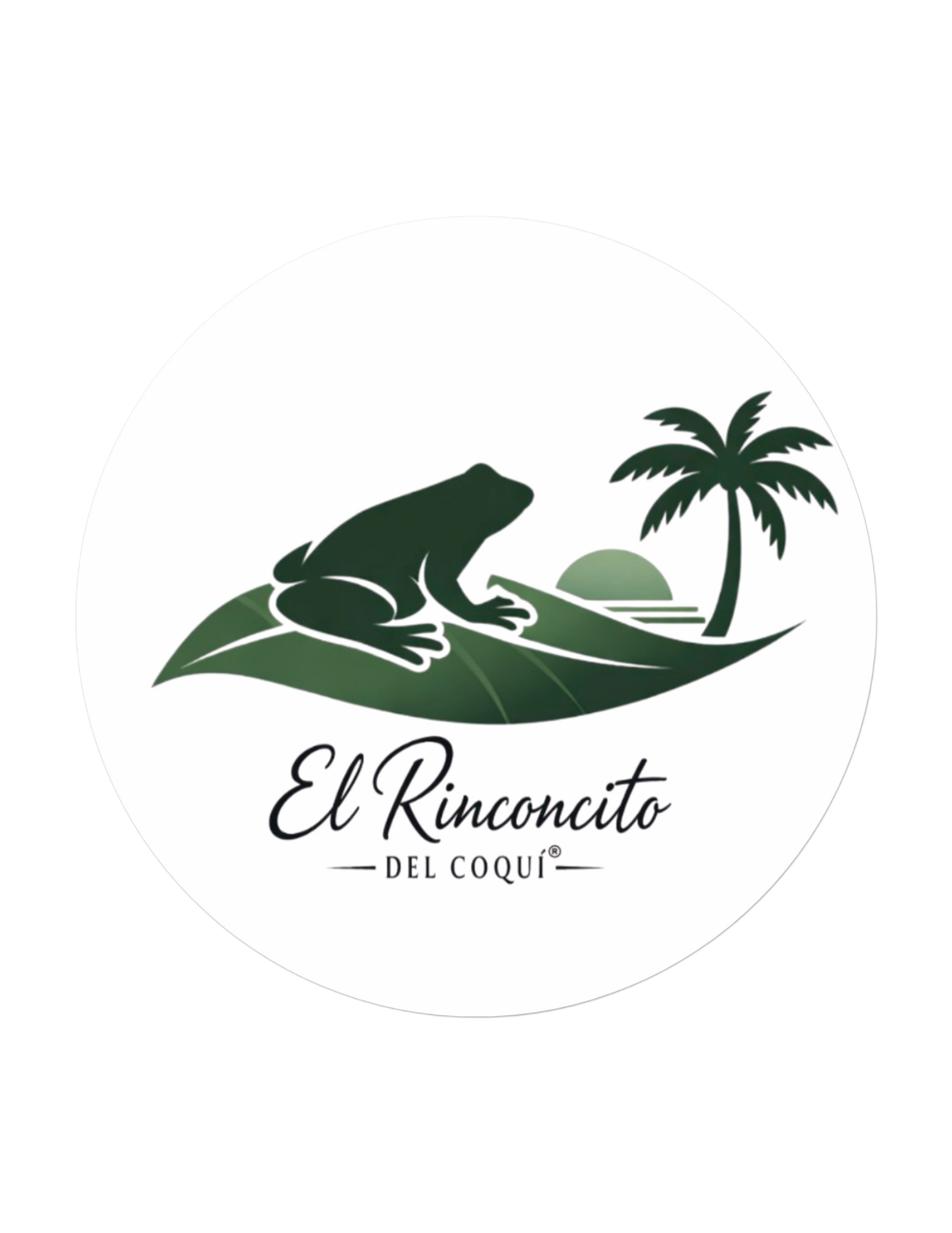 El Rinconcito Del Coquí