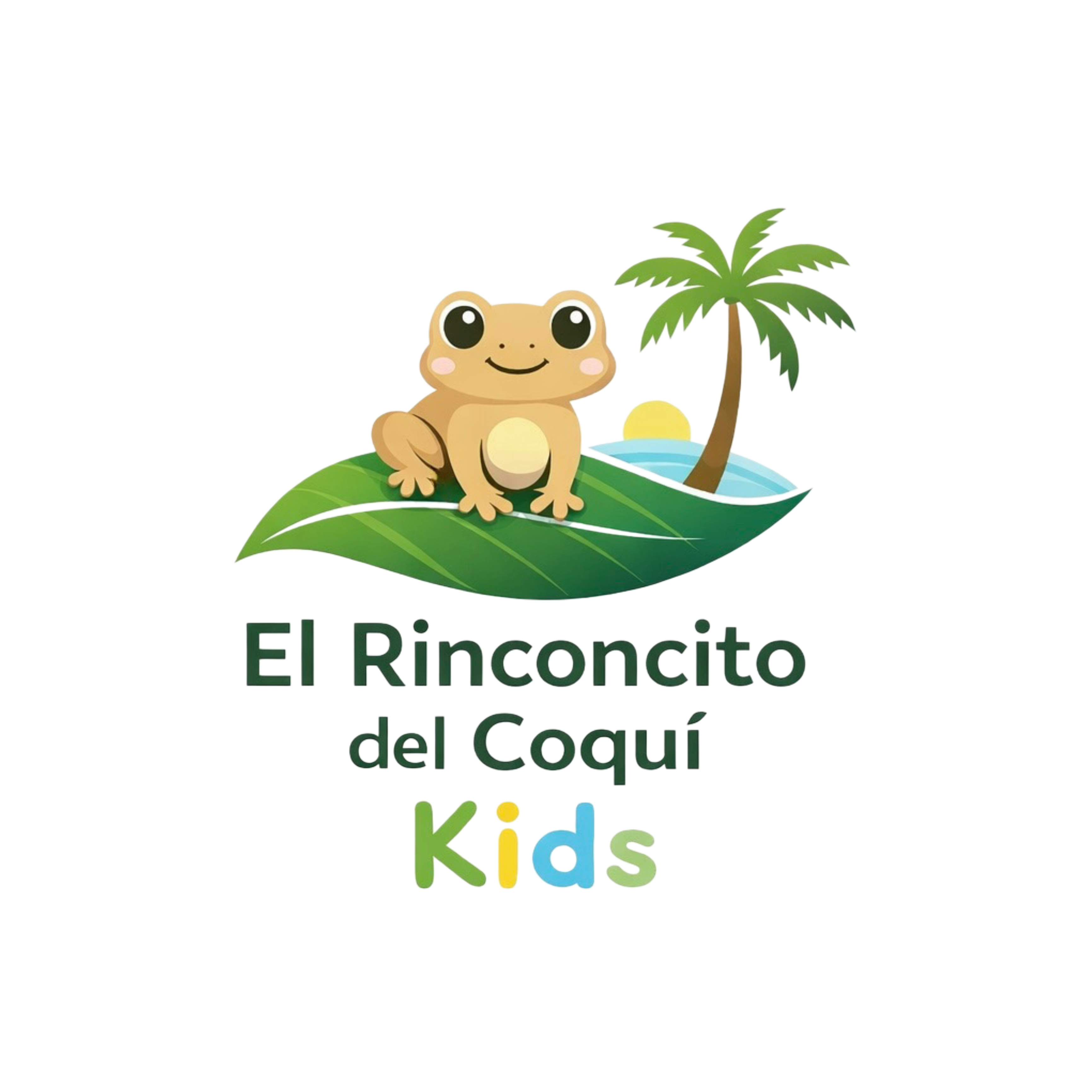 Coqui Kids Logo